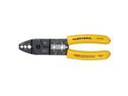 Klein Tools VDV010-019-SEN Coaxial Cable All-In-One Tool